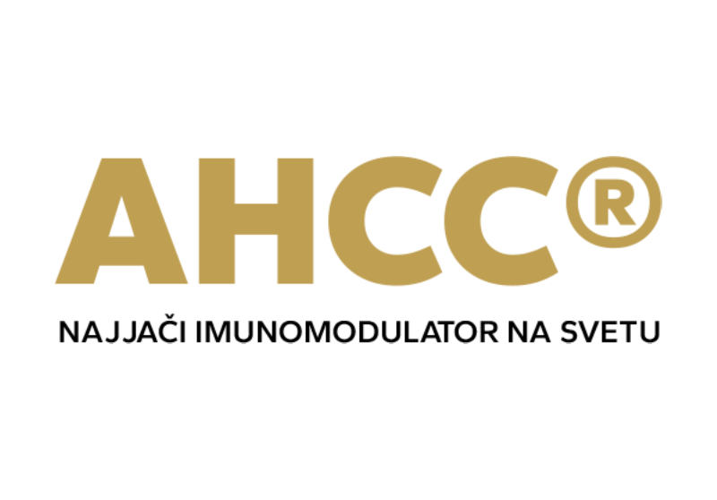 AHCC - Proizvodi
